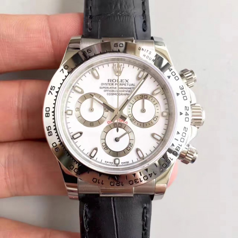 Replica Rolex Daytona Cosmograph 116520