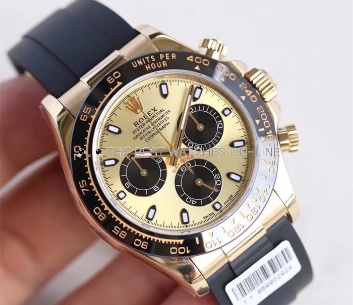 Replica Rolex Daytona Watch